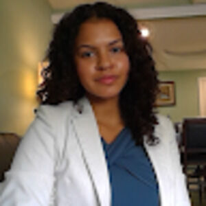 Meet your Posher, Veronica